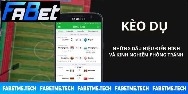 Soi Kèo Bóng Đá FABET là ngọn hải đăng dẫn lối thành công
