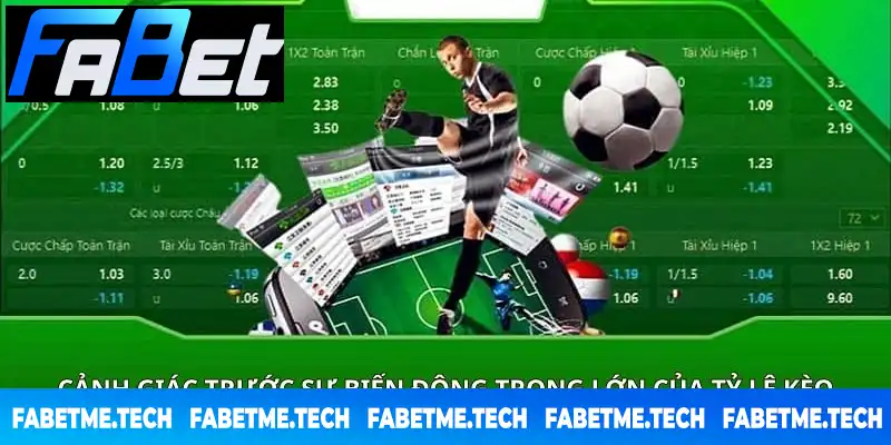 Tuyệt Chiêu Soi Kèo Hiệu Quả từ FABET