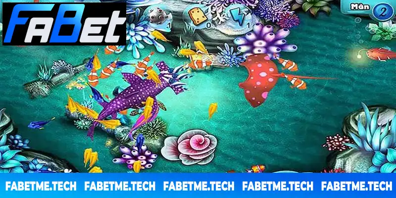 Game có nhiều chế độ và thử thách mới đầy hấp dẫn Game có nhiều chế độ và thử thách mới đầy hấp dẫn
