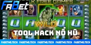 tool hack nổ hũ