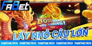 bắn cá thần rồng