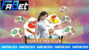bầu cua fabet