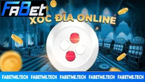xóc đĩa fabet