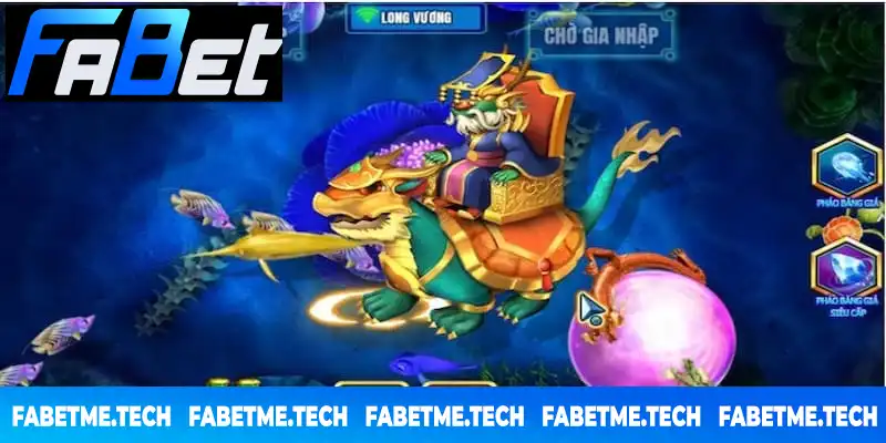 Leo rank top cao thủ trong bắn cá long vương Leo rank top cao thủ trong bắn cá long vương