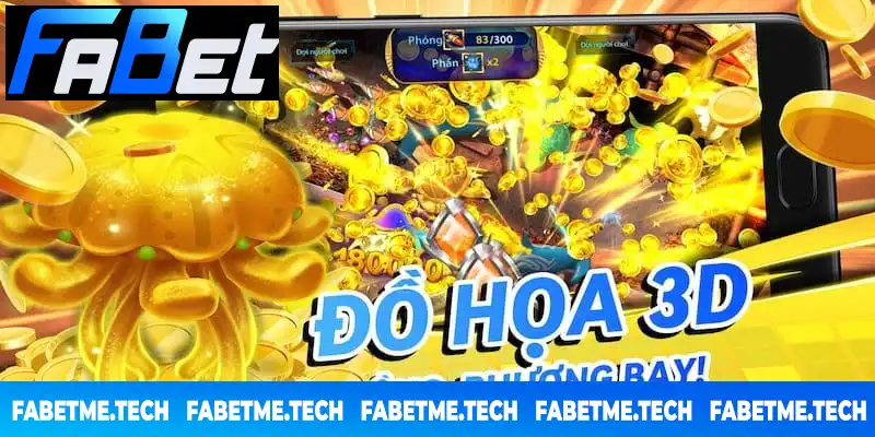 Mẹo chơi bắn cá thần rồng hốt bạc tại FABET Mẹo chơi bắn cá thần rồng hốt bạc tại FABET