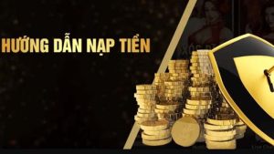 Hướng dẫn nạp tiền fabet