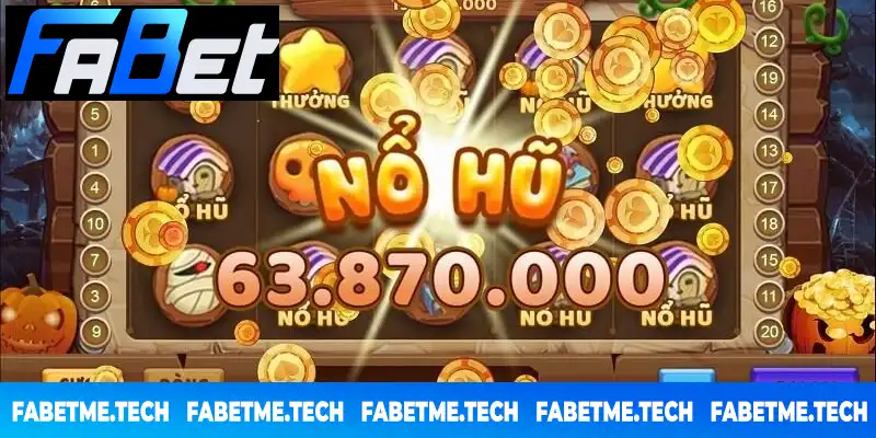 Tính toán chiến thuật quay nổ hũ để tăng tỷ lệ trúng cao tại FABET Tính toán chiến thuật quay nổ hũ để tăng tỷ lệ trúng cao tại FABET