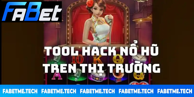 Tìm hiểu về nhiều tool hack nổ hũ trên thị trường Tìm hiểu về nhiều tool hack nổ hũ trên thị trường